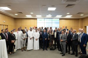 البورصة المصرية تشارك في المؤتمر السنوي لاتحاد أسواق المال العربية لعام 2025 بتونس