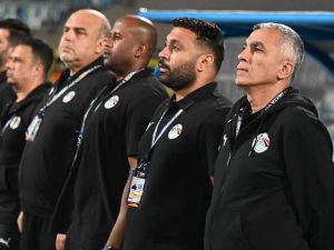 اليابان ضربة بداية منتخب مصر في كأس العالم للشباب