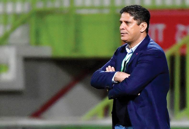 القباني مديراً للكرة .. الرمادي مديراً فنياً للزمالك بدلاً من بيسيرو