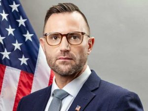 المتحدث الإقليمي لـ”الخارجية الأمريكية”: إدارة ترامب ترى صعوبة تقدم مفاوضات غزة في ظل وجود حماس