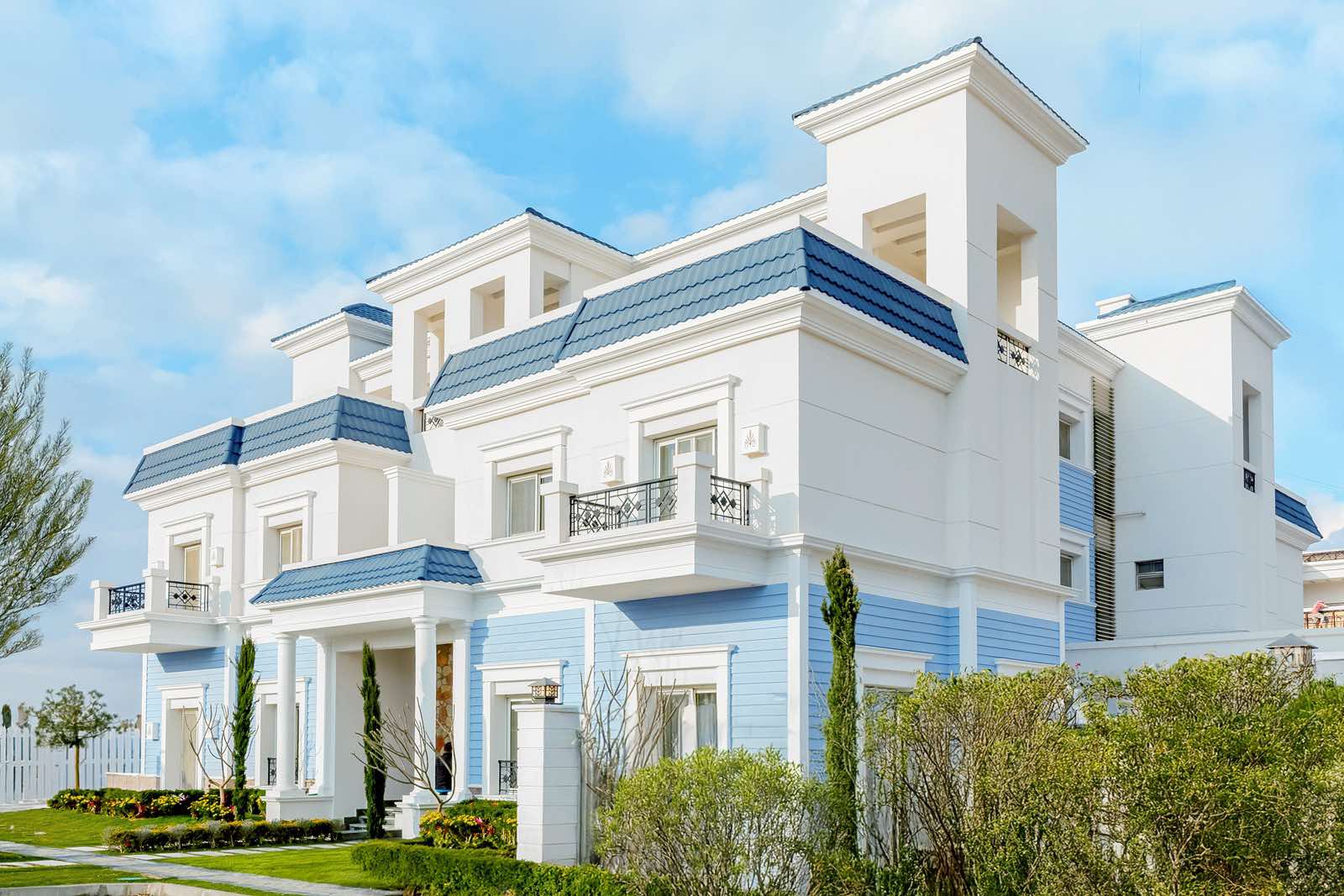 ماونتن ڤيو تحقق 10 مليارات جنيه مبيعات خلال يومين من إطلاق مشروع  Grand Valleys