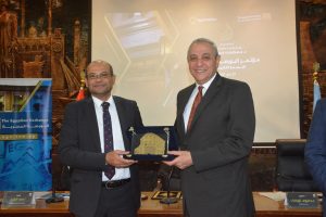 الشيخ  : نسعى  إلى زيادة وتيرة عمليات قيد الأوراق المالية الجديدة.. وتيسير أليات  زيادة رؤوس أموال الشركات