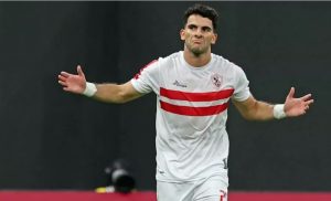 أخيراً .. زيزو يعود إلى الزمالك !
