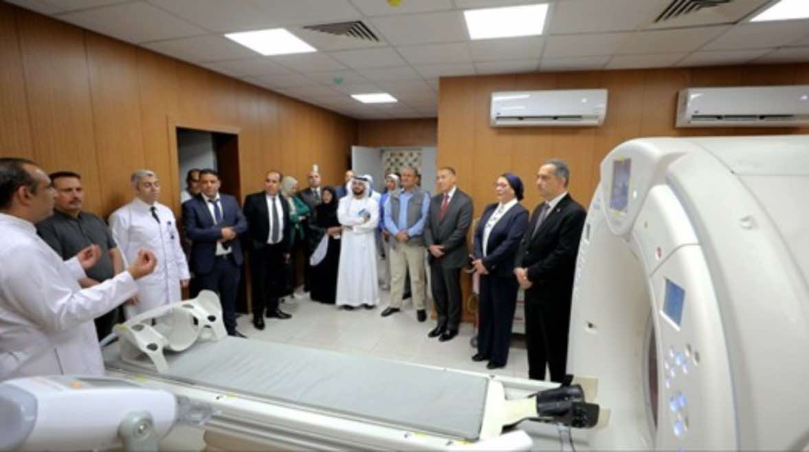 الداخلية تعقد ورشة عمل لتعزيز حقوق الإنسان في العمل الأمني العربي