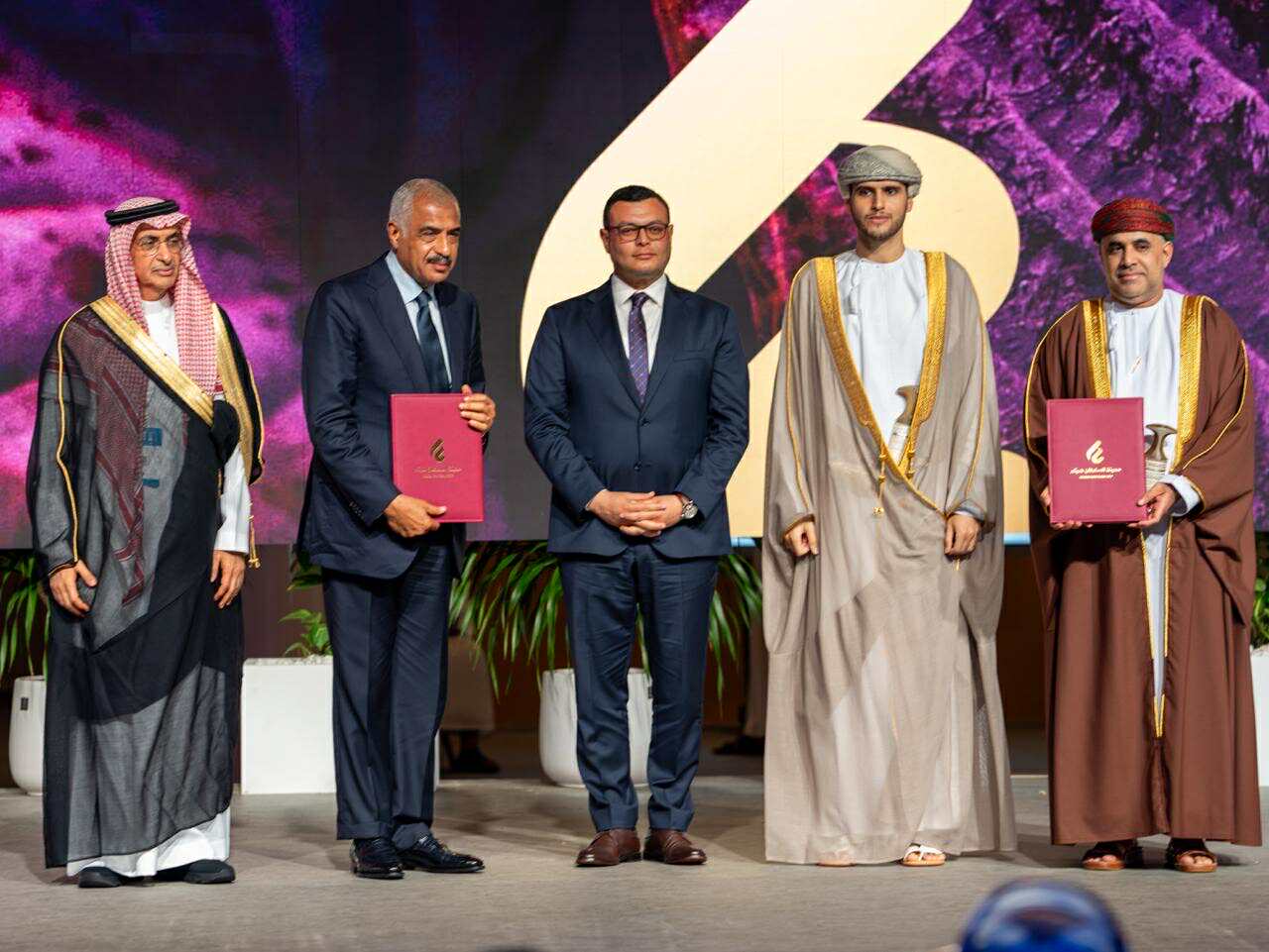 بالشراكة مع وزارة الإسكان بعمان.. طلعت مصطفى تطور مشروعين باستثمارات 1.5 مليار ريال