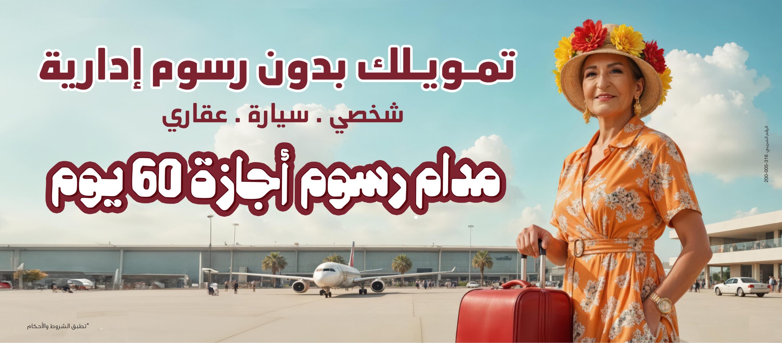 بنك مصر يطلق حملته الترويجية الجديدة لاعفاء العملاء من الرسوم الادارية 60 يوم.. تفاصيل