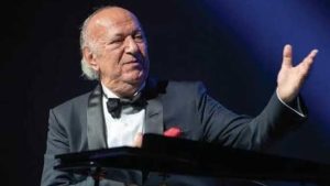 عمر خيرت يحيى حفلاً موسيقيًا في الأوبرا 29 مايو