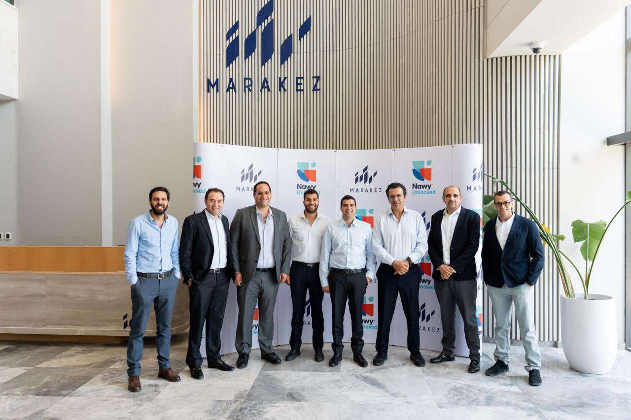 “مراكز” أول مطور عقاري يتعاون مع “Nawy Unlocked” لتحويل الوحدات الراكدة إلى مصدر دخل إضافي للملاك