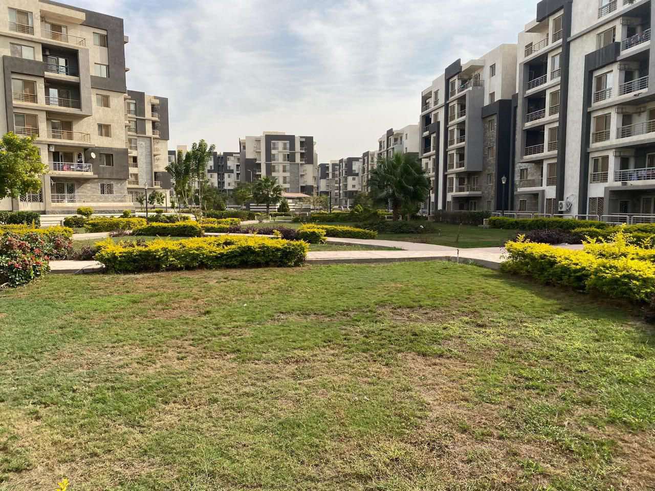 الأحد المقبل..تسليم دفعة جديدة من وحدات مشروع “جنة” للفائزين بالقاهرة الجديدة