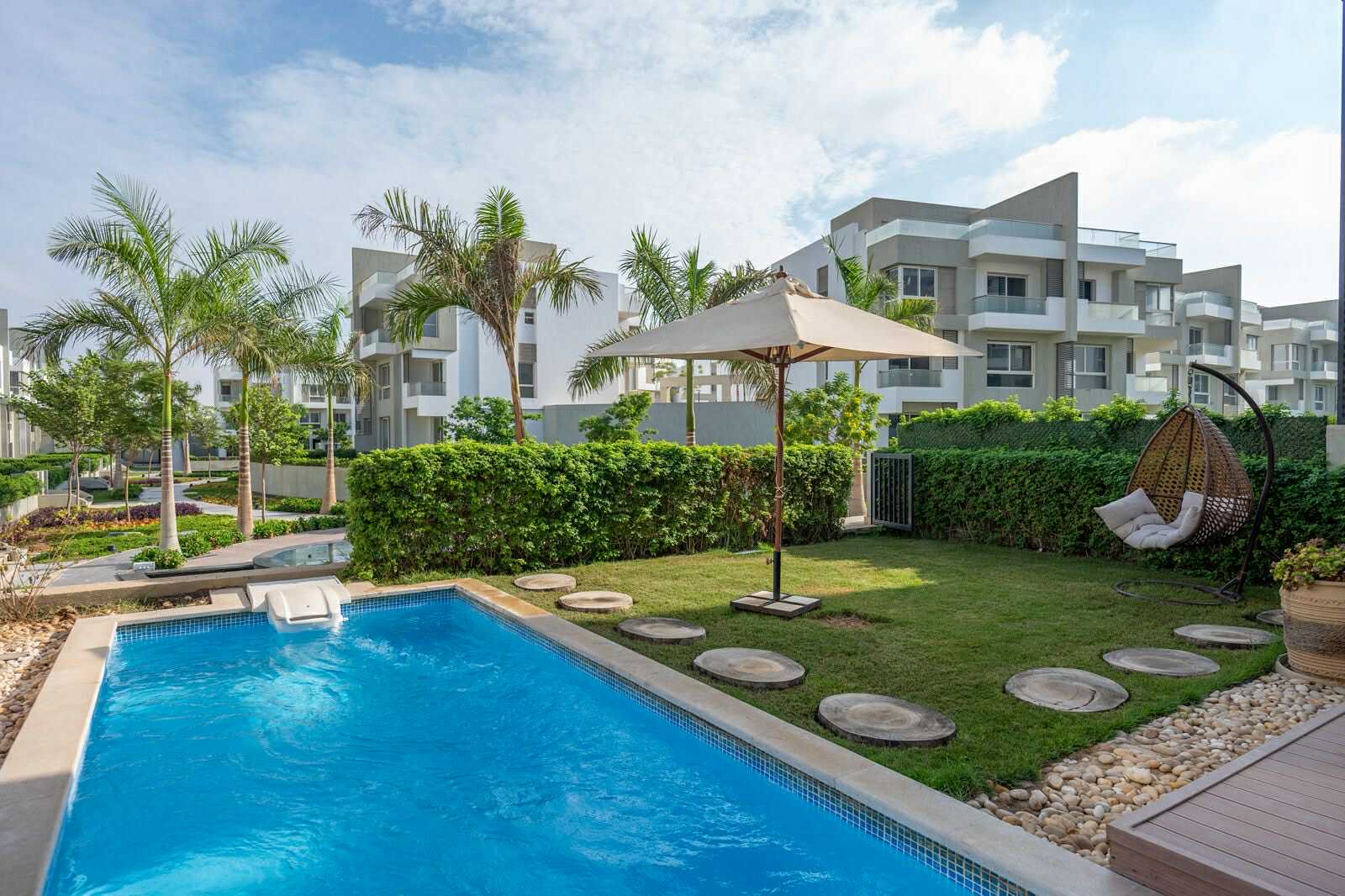 بيتا للتطوير  تشارك بمعرض قرار بأبوظبي بوحدات استلام فوري وعروض حصرية