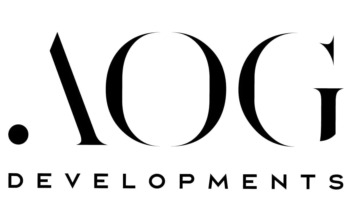 AOG Developments تنطلق بخبرات 30 عاماً وتستعد لإطلاق 4 مشروعات كبري خلال 2025