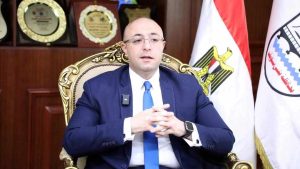 محافظ بني سويف: استلام نحو 64  ألف طن قمح محلي بالصوامع والشون الحكومية مع استمرار أعمال التوريد بمواقع التخزين