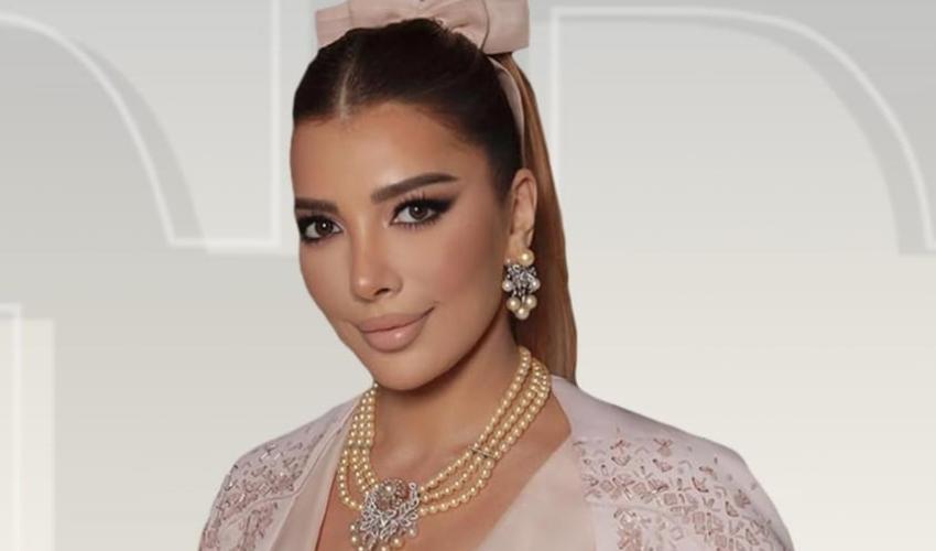 أصالة توجه رسالة دعم لبوسي شلبي .. ماذا قالت