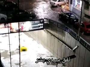 هل تقترب نبوءة “غرق الإسكندرية”؟| عاصفة غير مسبوقة تعيد المخاوف.. وخبراء يحذرون من سيناريوهات مرعبة