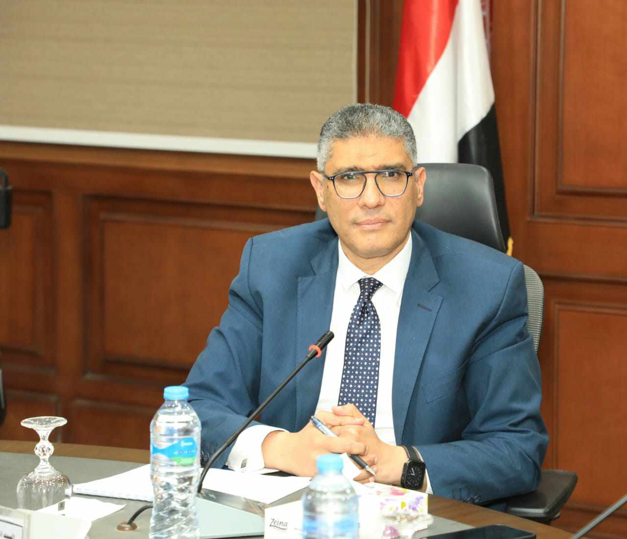 منذ انطلاق موسم الحصاد.. الجيزة تستلم ١٧٦ ألف طن قمح محلي