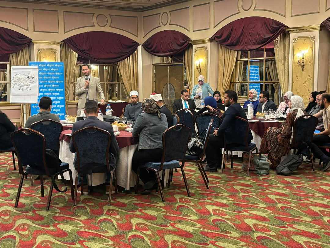 الصحة تنظم ورشة عمل لتصحيح السلوكيات والممارسات أثناء عيد الأضحى