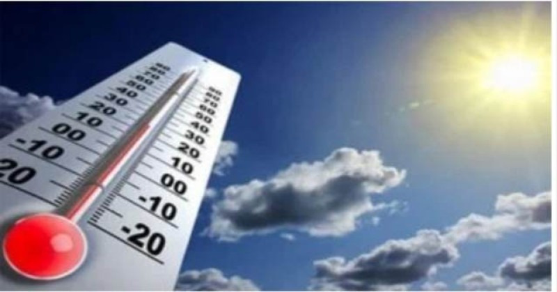 حالة الطقس اليوم الاربعاء في مصر