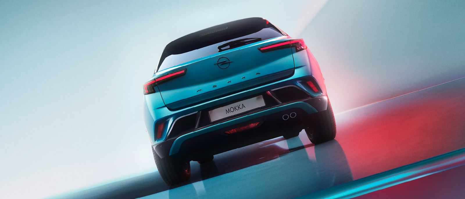 المنصور تطلق أوبل موكا 2026 الجديدة في السوق المصري بتصميم جريء وتقنيات أمان متطورة