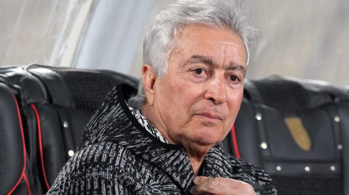 حلمي طولان مديراً فنياً لمنتخب مصر في كأس العرب