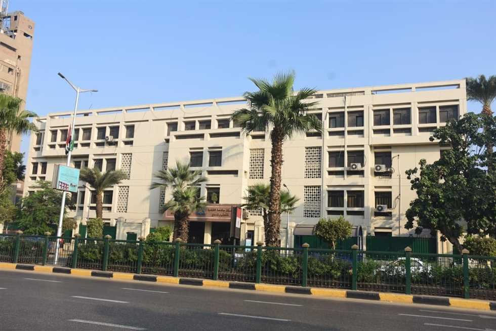 جامعة القاهرة تعلن موعد بدء التسجيل للسكن بالمدن الجامعية للعام الجديد