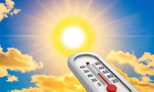 حالة الطقس اليوم الثلاثاء ودرجات الحرارة في مصر