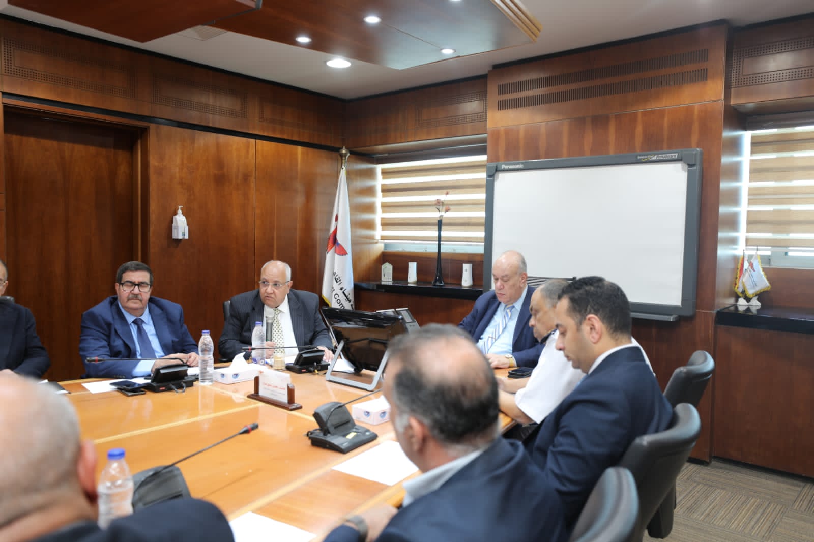 استعدادات مكثفة وتنسيق بين كافة الجهات استعدادًا لاستقبال حجاج بيت الله الحرام