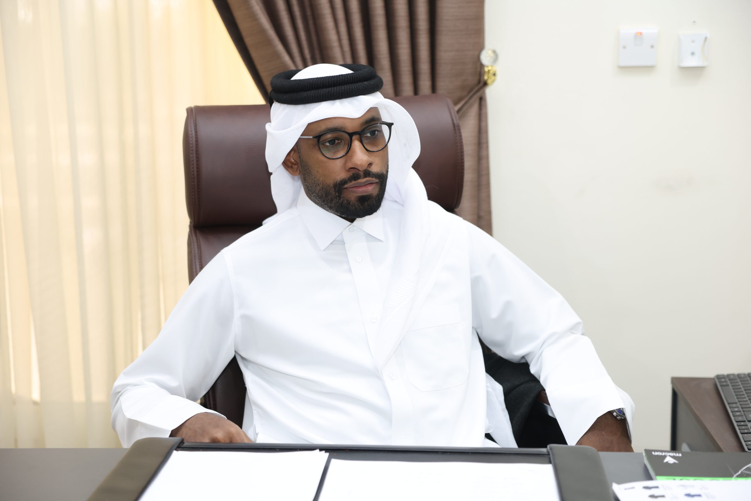 رئيس جهاز الكرة بالشمال القطري : أكرم ينضم لنا في يوليو وفاوضنا “زيزو” ورفضنا عرض الأهلي لضم بغداد