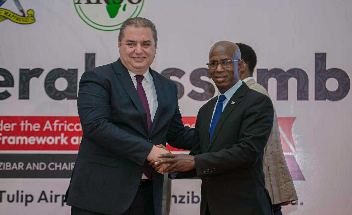 مصر تعزز ريادتها في التقييس الإفريقي بعضوية مجلس إدارة “ARSO”