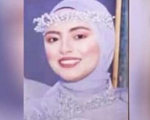 وداعًا رويدا.. ماتت عروس المنوفية قبل الزفاف بأسبوعين