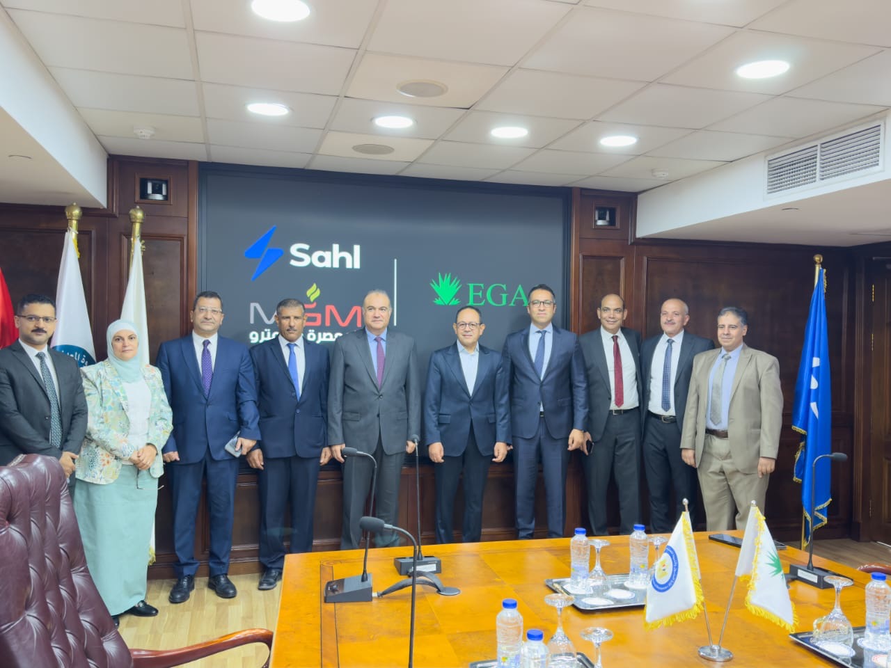 ” سهل ” تتيح الان خدمة شحن كارت الغاز علي الابليكشن