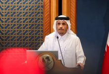 قطر تدين هجوم الحرس الثوري على «قاعدة العديد»