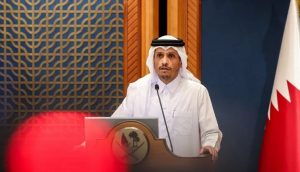 قطر تدين هجوم الحرس الثوري على «قاعدة العديد»