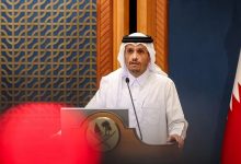 قطر تدين هجوم الحرس الثوري على «قاعدة العديد»