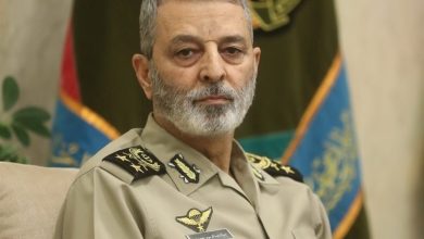 رئيس الأركان الإيراني: «آلة حرب العدو» توقفت وتحذير لإسرائيل