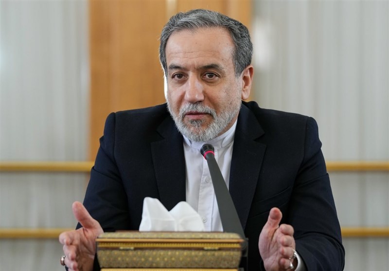 وزير الخارجية الإيراني: مستعدون لاستئناف المحادثات النووية مع أمريكا