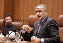 إيران: لا توقف في النشاط النووي رغم الهجمات الخارجية