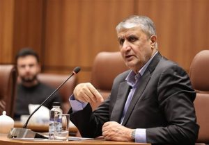 إيران: لا توقف في النشاط النووي رغم الهجمات الخارجية