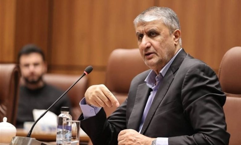 إيران: لا توقف في النشاط النووي رغم الهجمات الخارجية
