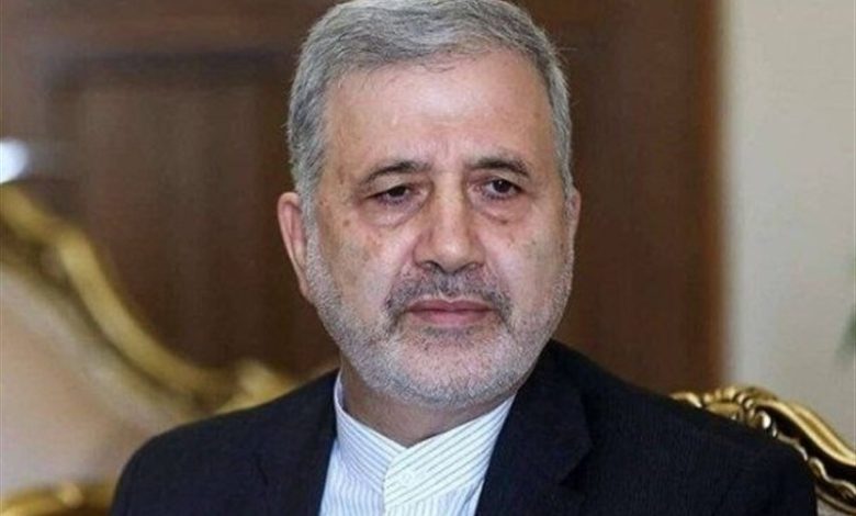 إيران والسعودية.. اتصالات رفيعة المستوى عسكريًا ودفاعيًا