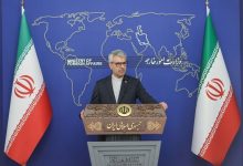 طهران تطالب روسيا بـ«دور فاعل» في مواجهة العدوان الإسرائيلي الأمريكي