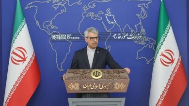 طهران تطالب روسيا بـ«دور فاعل» في مواجهة العدوان الإسرائيلي الأمريكي