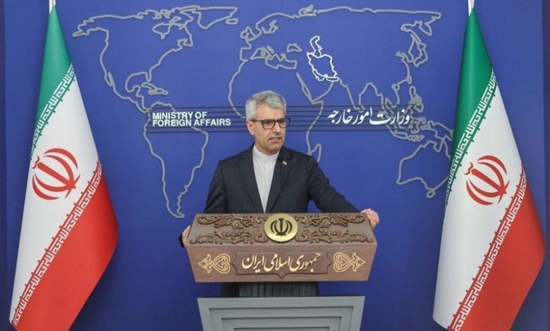 طهران تطالب روسيا بـ«دور فاعل» في مواجهة العدوان الإسرائيلي الأمريكي