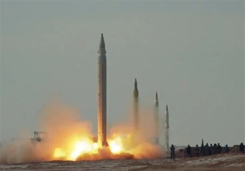 إيران: استهداف مقر القيادة الشمالية الإسرائيلية في صفد