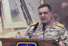 مسؤول إيراني: تصريحات ترامب مؤشر هزيمة أمام إيران