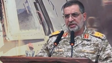 مسؤول إيراني: تصريحات ترامب مؤشر هزيمة أمام إيران