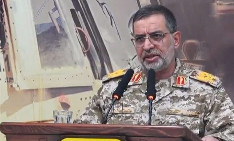مسؤول إيراني: تصريحات ترامب مؤشر هزيمة أمام إيران