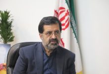 إيران: لا خطر إشعاعي قرب المنشآت النووية