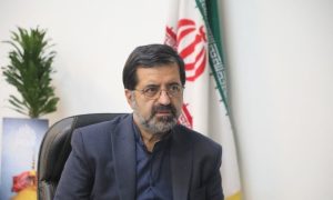 إيران: لا خطر إشعاعي قرب المنشآت النووية