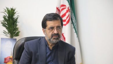 إيران: لا خطر إشعاعي قرب المنشآت النووية