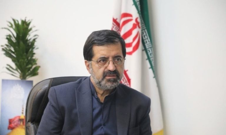 إيران: لا خطر إشعاعي قرب المنشآت النووية